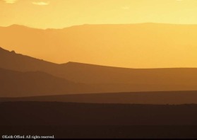 This scene was taken late afternoon, in the semi-desert not far from the exotic town of Ouarzazate.