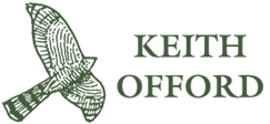 Keith Offord